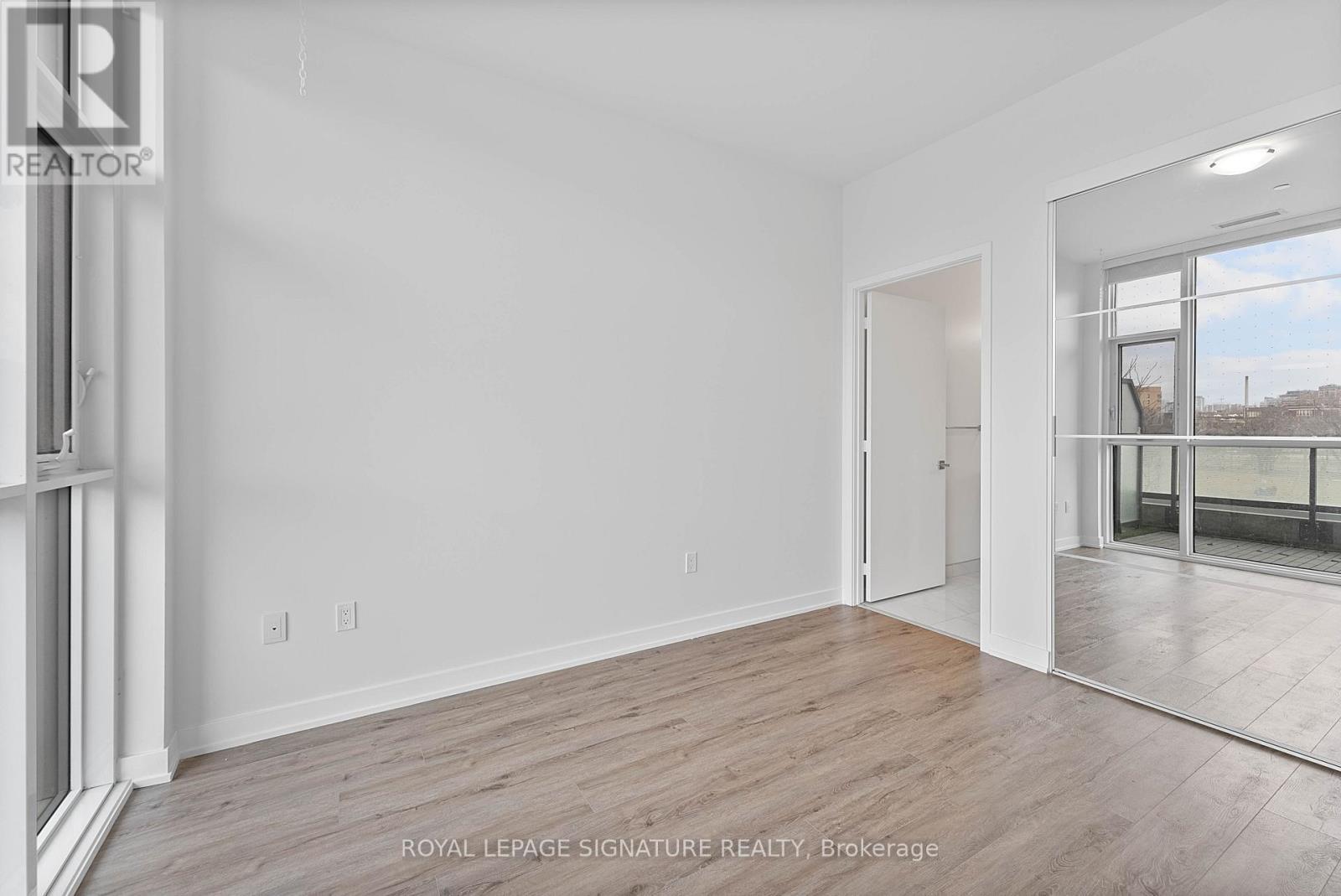 313 - 50 Ordnance Street, Toronto, Ontario  M6K 0C9 - Photo 15 - C12893126