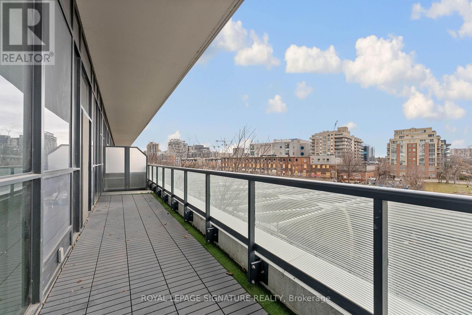 313 - 50 Ordnance Street, Toronto, Ontario  M6K 0C9 - Photo 23 - C12893126