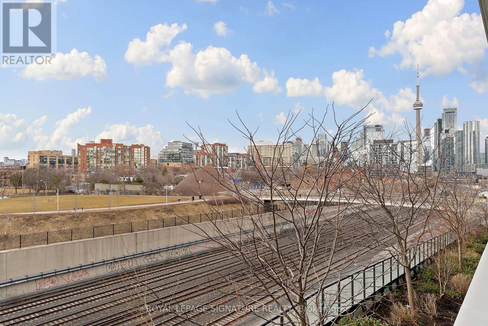 313 - 50 Ordnance Street, Toronto, Ontario  M6K 0C9 - Photo 24 - C12893126