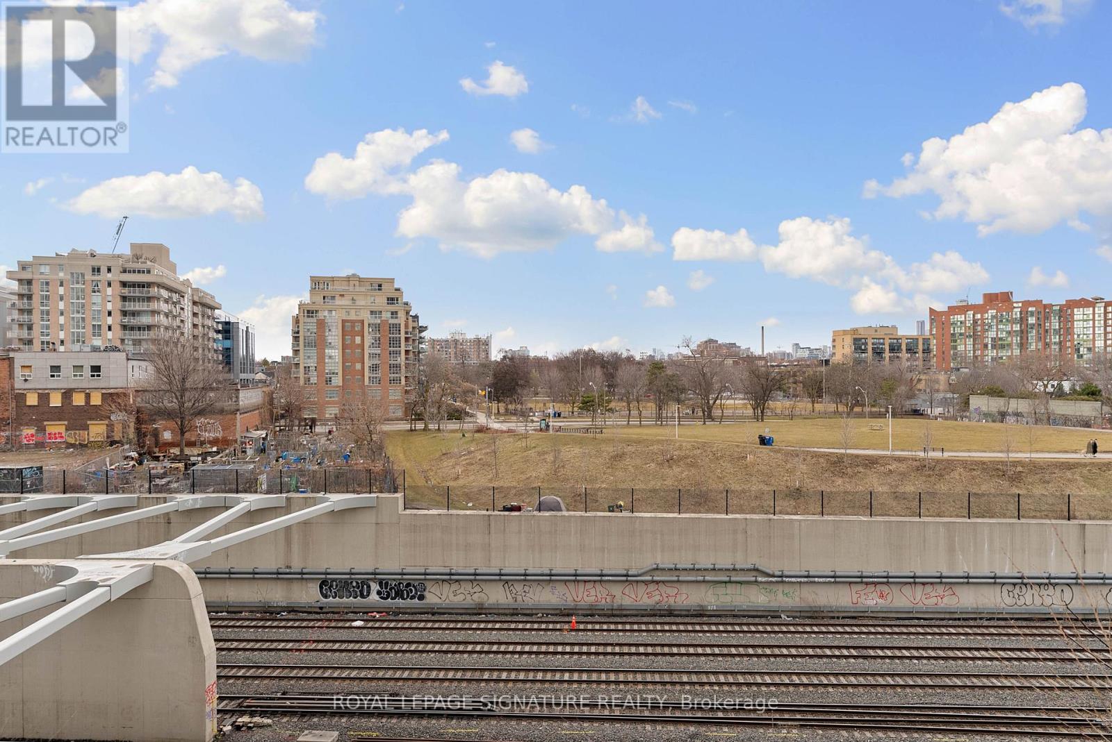 313 - 50 Ordnance Street, Toronto, Ontario  M6K 0C9 - Photo 25 - C12893126