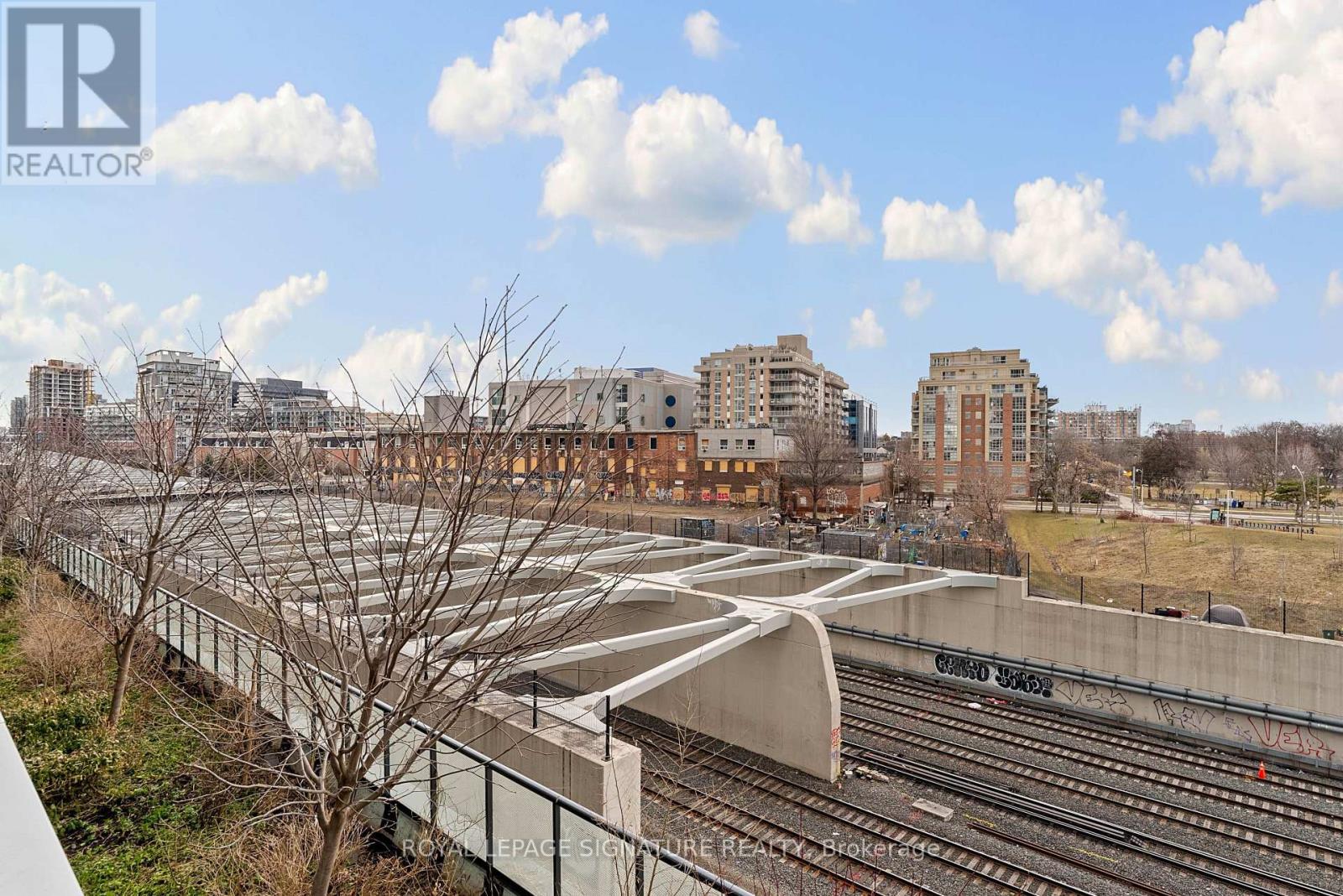 313 - 50 Ordnance Street, Toronto, Ontario  M6K 0C9 - Photo 26 - C12893126