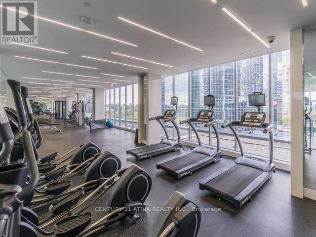 3503 - 9 Bogert Avenue, Toronto, Ontario  M2N 0H3 - Photo 10 - C12893162