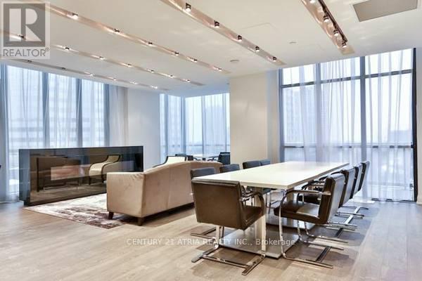 3503 - 9 Bogert Avenue, Toronto, Ontario  M2N 0H3 - Photo 11 - C12893162