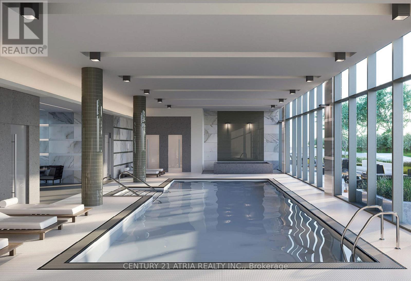 3503 - 9 Bogert Avenue, Toronto, Ontario  M2N 0H3 - Photo 12 - C12893162