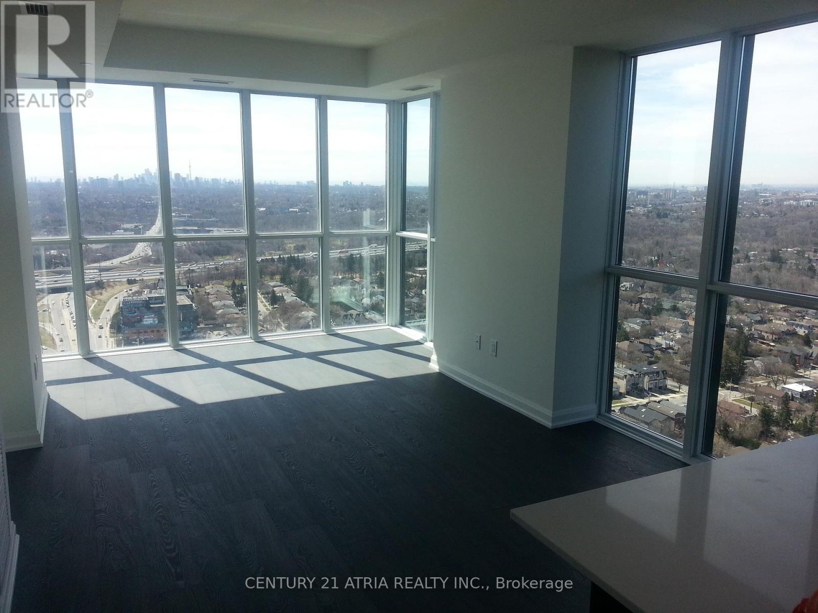 3503 - 9 Bogert Avenue, Toronto, Ontario  M2N 0H3 - Photo 2 - C12893162