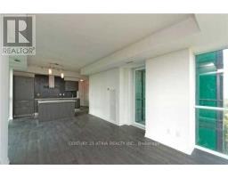 3503 - 9 BOGERT AVENUE, Toronto, Ontario