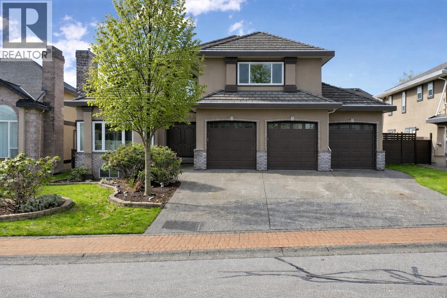 2594 PALISADE CRESCENT, Port Coquitlam, British Columbia