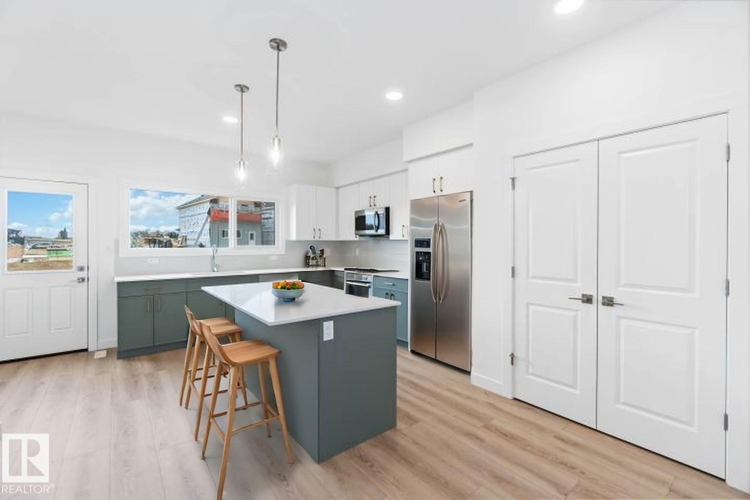 1013 Aster Bv Nw, Edmonton, Alberta  T6T 2W8 - Photo 9 - E4469491