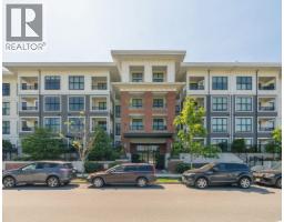 322 9500 TOMICKI AVENUE, Richmond, British Columbia