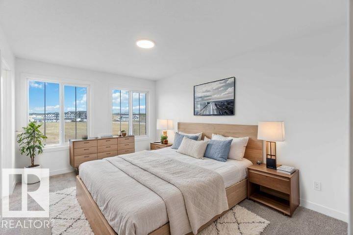 1013 Aster Bv Nw, Edmonton, Alberta  T6T 2W8 - Photo 34 - E4469491