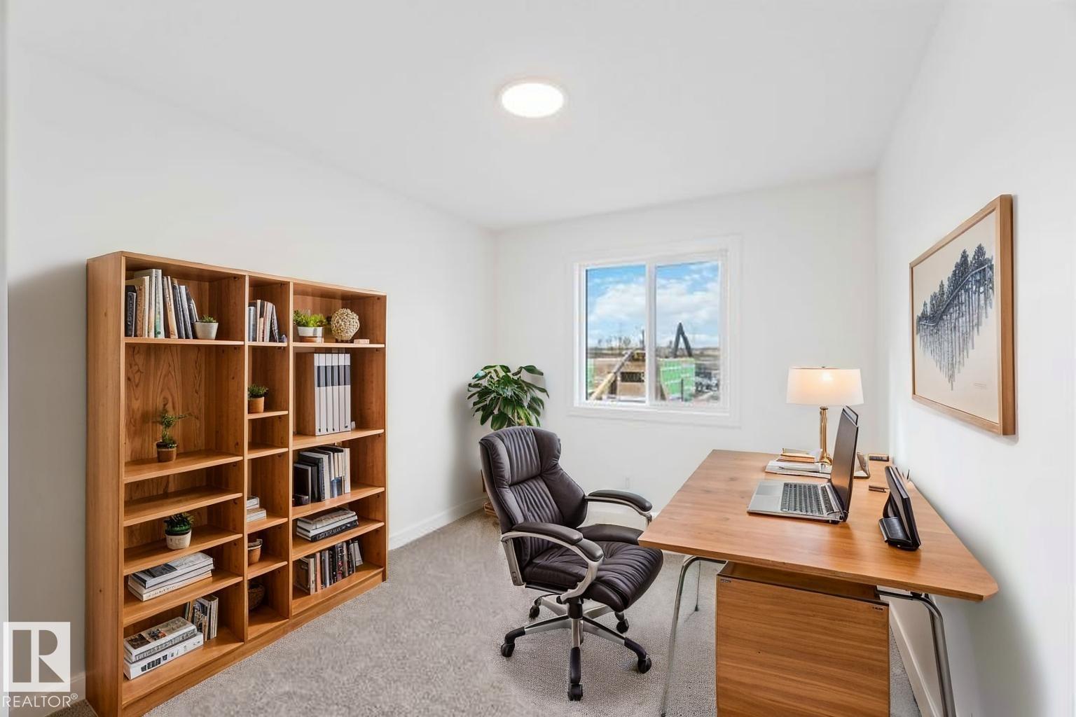 1013 Aster Bv Nw, Edmonton, Alberta  T6T 2W8 - Photo 29 - E4469491