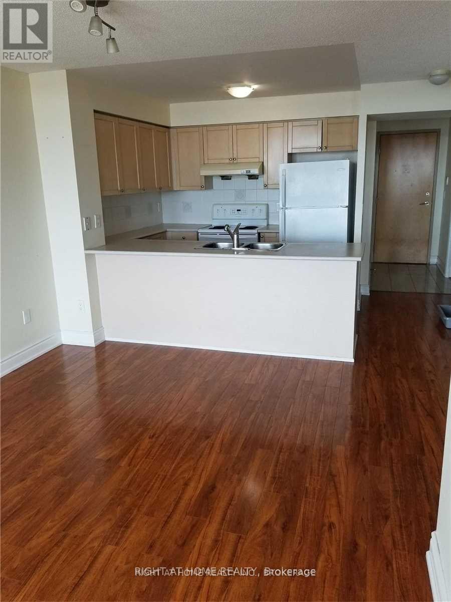 1210 - 60 Brian Harrison Way, Toronto, Ontario  M1P 5J5 - Photo 1 - E12893048