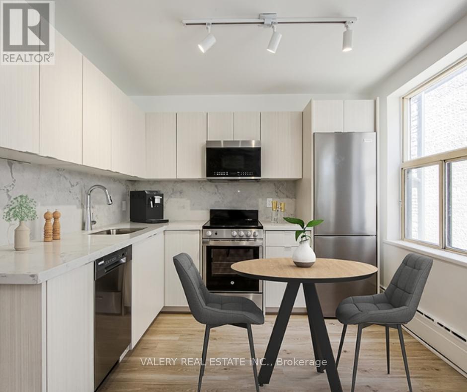 108 - 111 Cosburn Avenue, Toronto, Ontario  M4J 2L1 - Photo 2 - E12893056