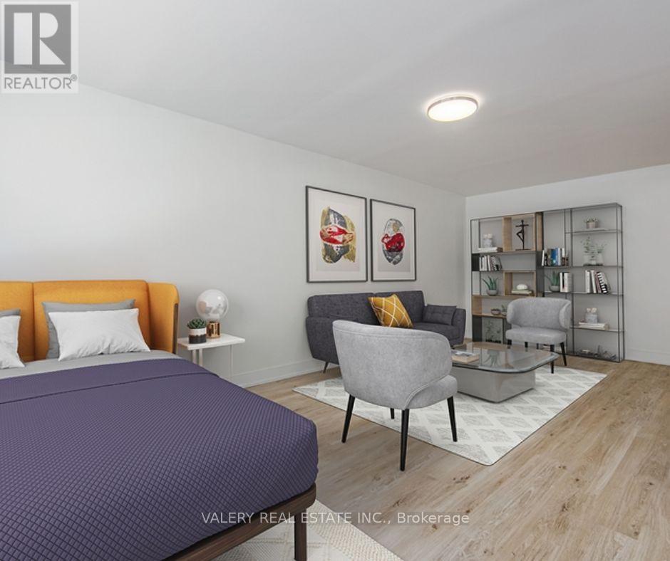 108 - 111 Cosburn Avenue, Toronto, Ontario  M4J 2L1 - Photo 3 - E12893056