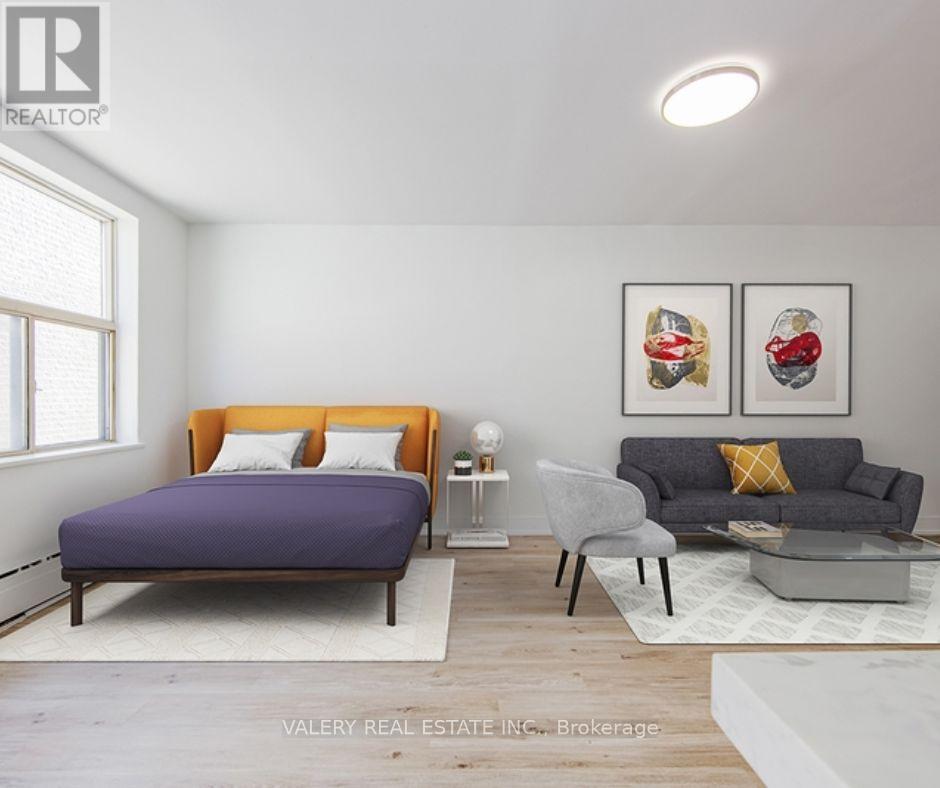 108 - 111 Cosburn Avenue, Toronto, Ontario  M4J 2L1 - Photo 4 - E12893056