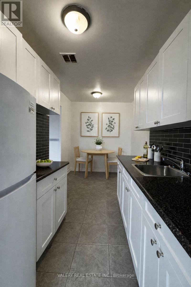 603 - 35 Confederation Drive, Toronto, Ontario  M1G 1A2 - Photo 2 - E12893064