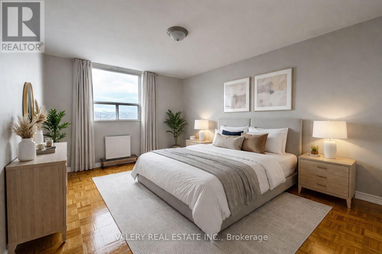 603 - 35 Confederation Drive, Toronto, Ontario  M1G 1A2 - Photo 5 - E12893064