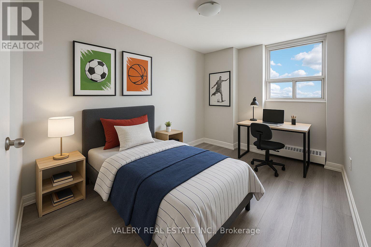 805 - 35 Confederation Drive, Toronto, Ontario  M1G 1A2 - Photo 6 - E12893066