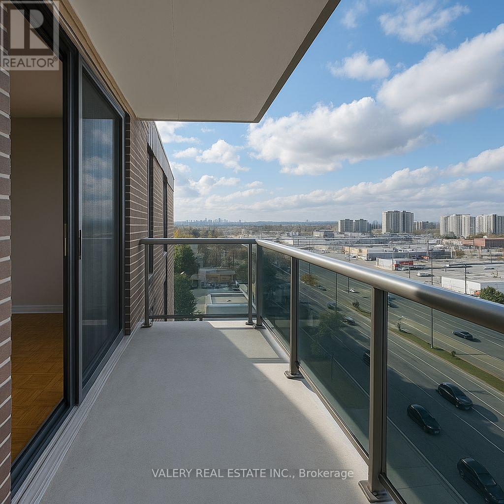 802 - 35 Confederation Drive, Toronto, Ontario  M1G 1A2 - Photo 4 - E12893080