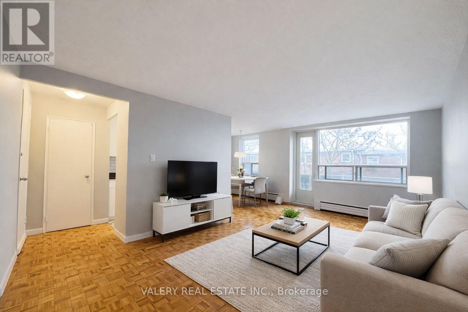 305 - 815 Kennedy Road, Toronto, Ontario  M1K 2E3 - Photo 3 - E12893084