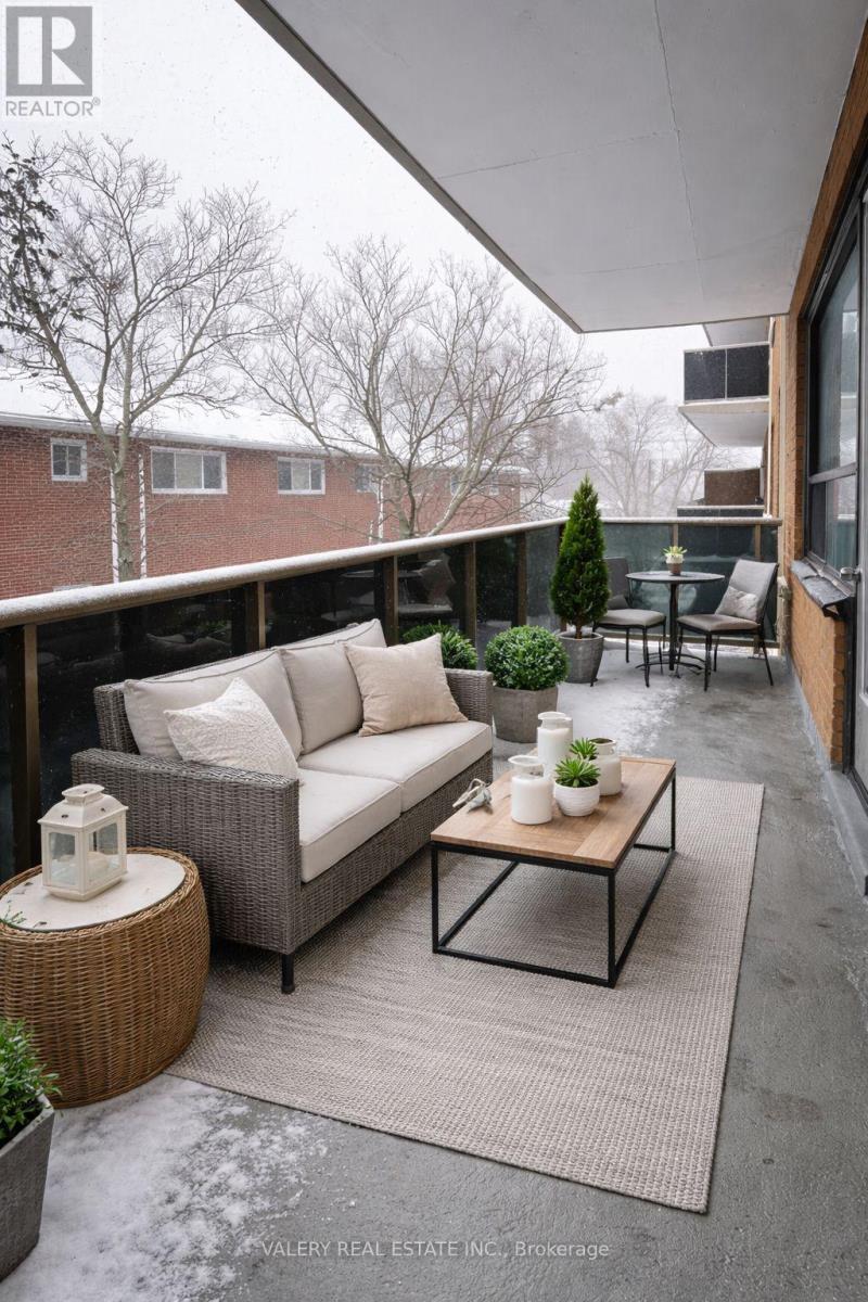 305 - 815 Kennedy Road, Toronto, Ontario  M1K 2E3 - Photo 4 - E12893084