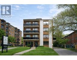 305 - 815 KENNEDY ROAD, Toronto, Ontario