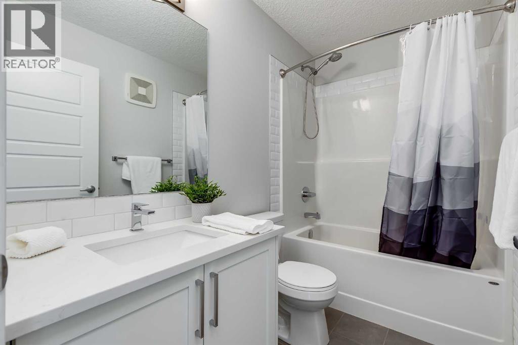 296 Harvest Hills Way Ne, Calgary, Alberta  T3K 2P3 - Photo 19 - A2290526