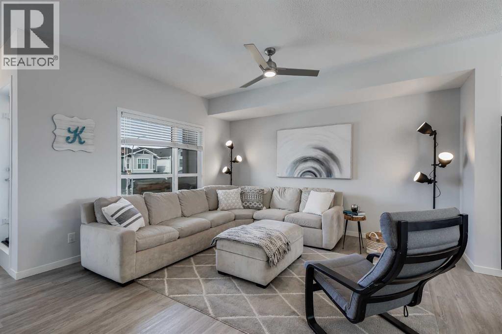 296 Harvest Hills Way Ne, Calgary, Alberta  T3K 2P3 - Photo 7 - A2290526