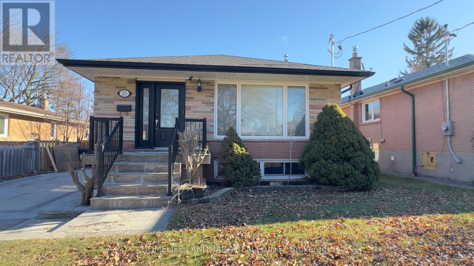 (Bsmt) - 25 Lynnbrook Drive, Toronto, Ontario  M1H 2M1 - Photo 1 - E12893090