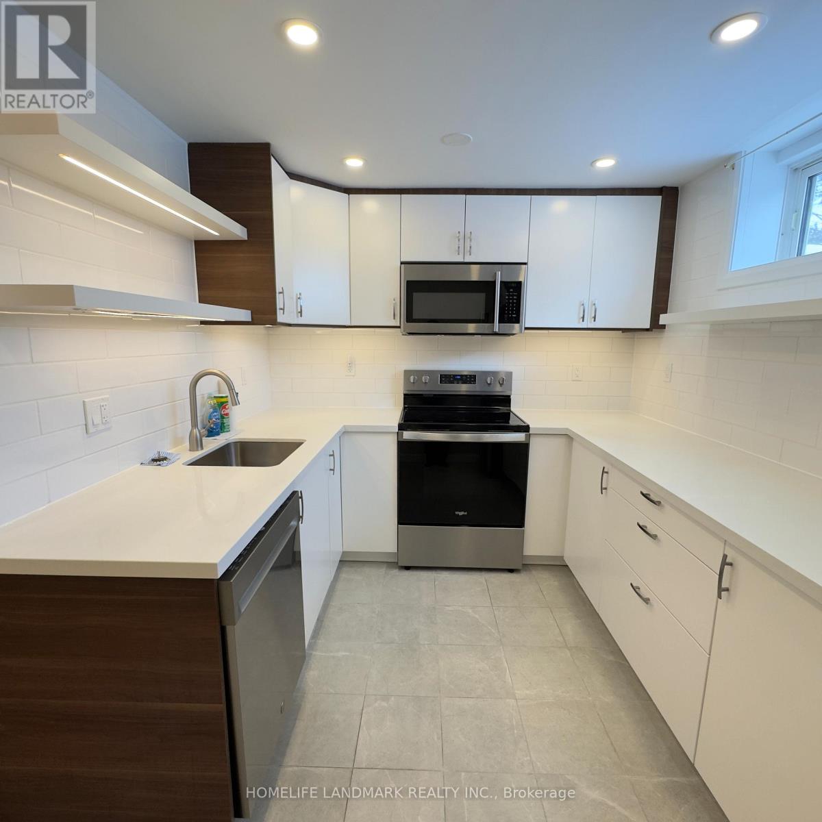 (Bsmt) - 25 Lynnbrook Drive, Toronto, Ontario  M1H 2M1 - Photo 10 - E12893090