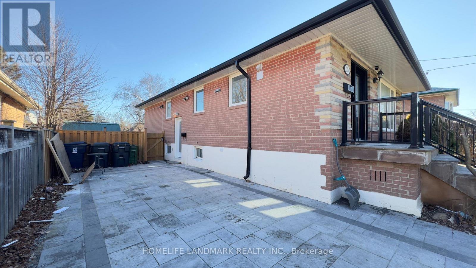 (Bsmt) - 25 Lynnbrook Drive, Toronto, Ontario  M1H 2M1 - Photo 18 - E12893090