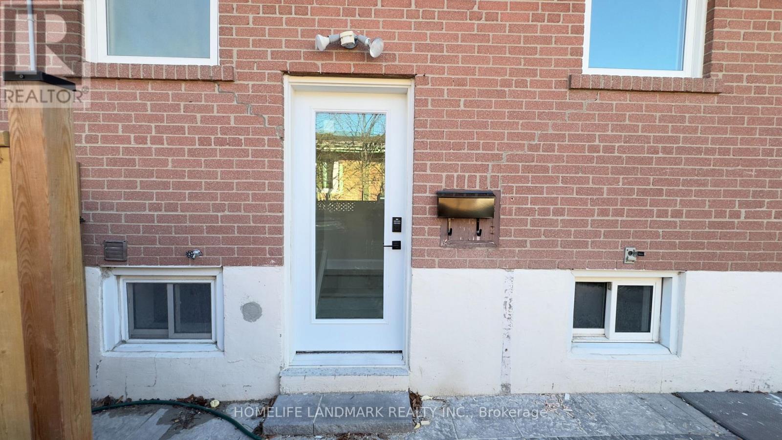 (Bsmt) - 25 Lynnbrook Drive, Toronto, Ontario  M1H 2M1 - Photo 2 - E12893090