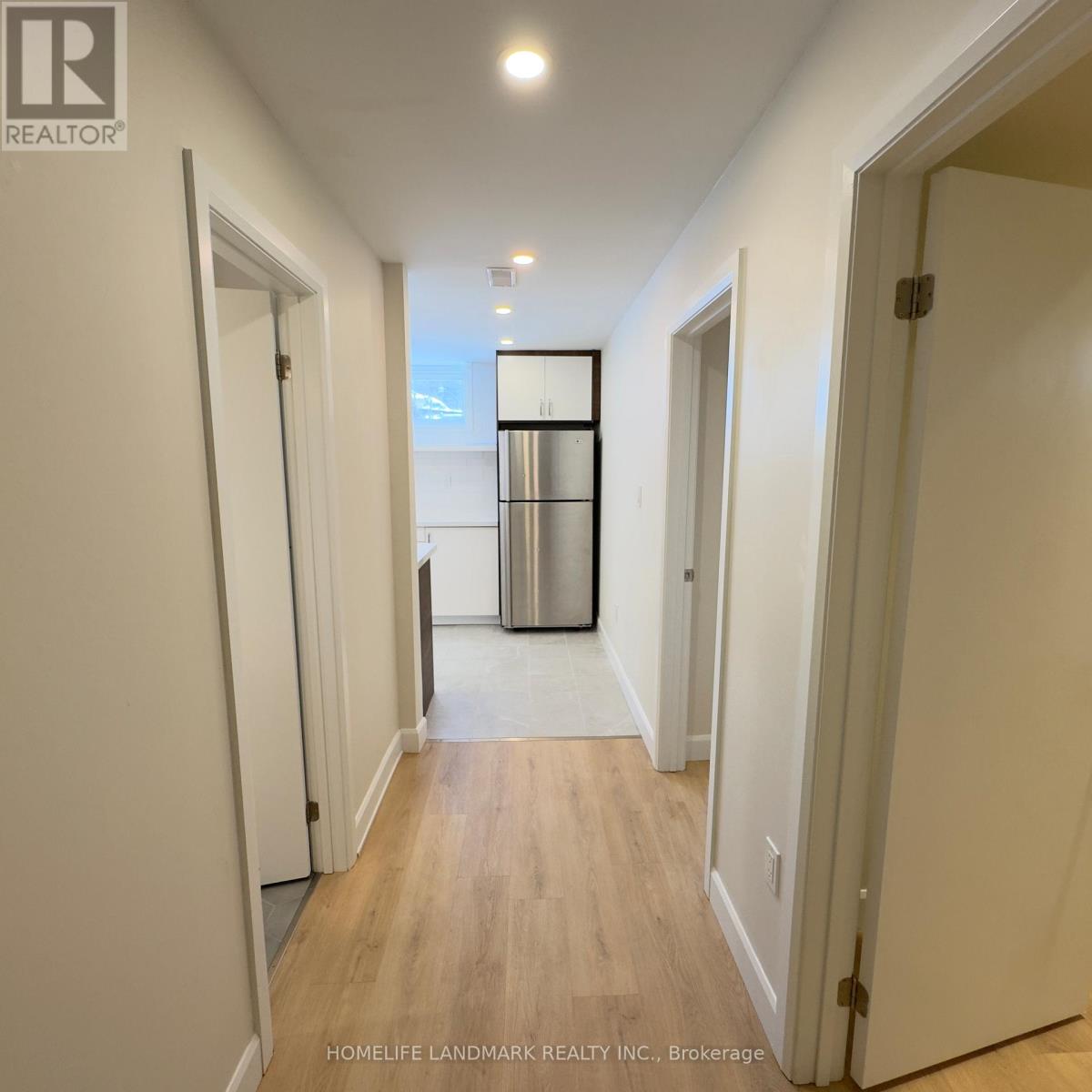 (Bsmt) - 25 Lynnbrook Drive, Toronto, Ontario  M1H 2M1 - Photo 8 - E12893090