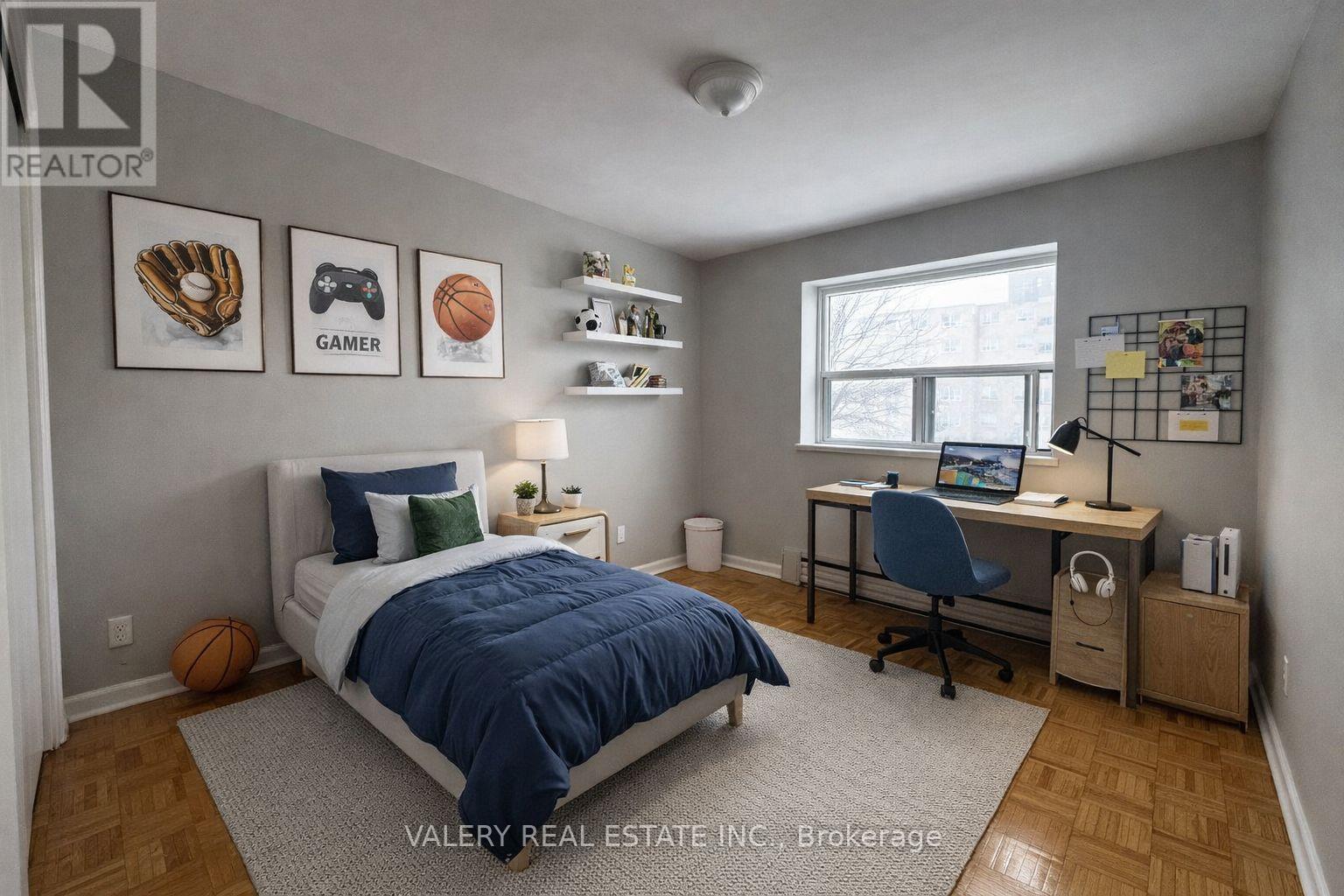 303 - 1780 Lawrence Avenue E, Toronto, Ontario  M1R 2Y2 - Photo 6 - E12893098