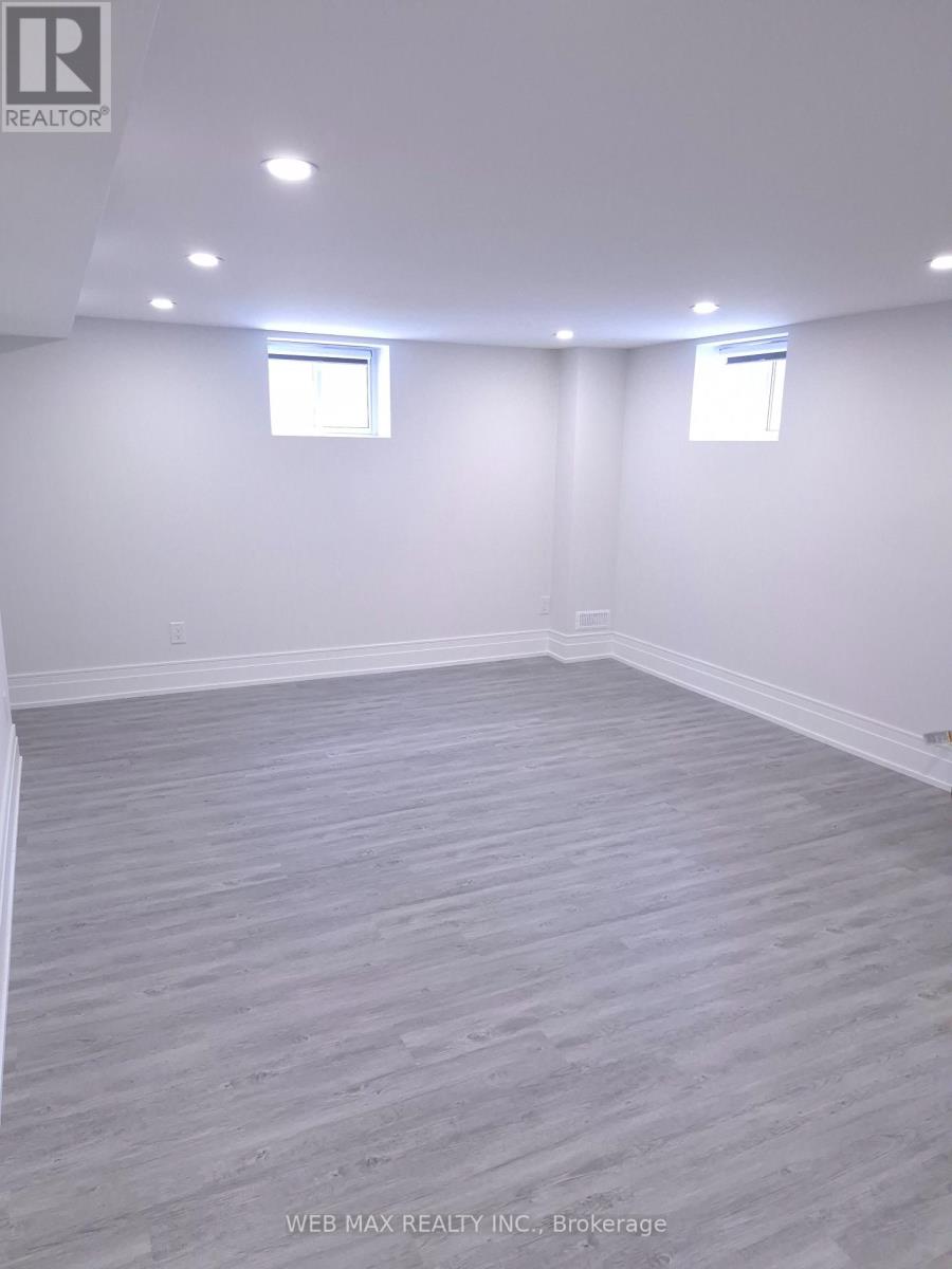 Basement - 4 Porter Crescent, Toronto, Ontario  M1P 1E7 - Photo 13 - E12893112