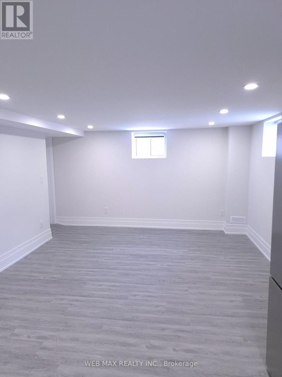 Basement - 4 Porter Crescent, Toronto, Ontario  M1P 1E7 - Photo 14 - E12893112