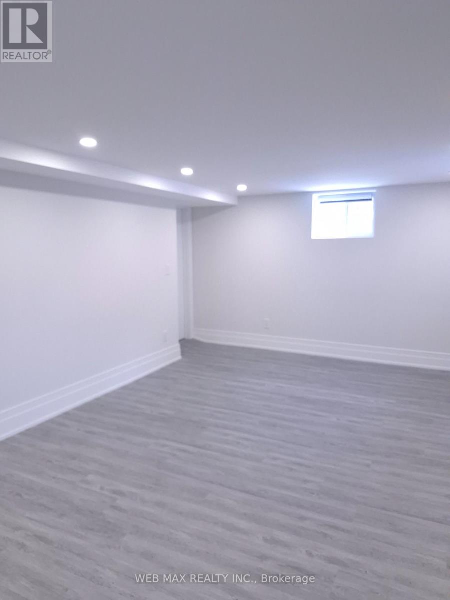 Basement - 4 Porter Crescent, Toronto, Ontario  M1P 1E7 - Photo 15 - E12893112