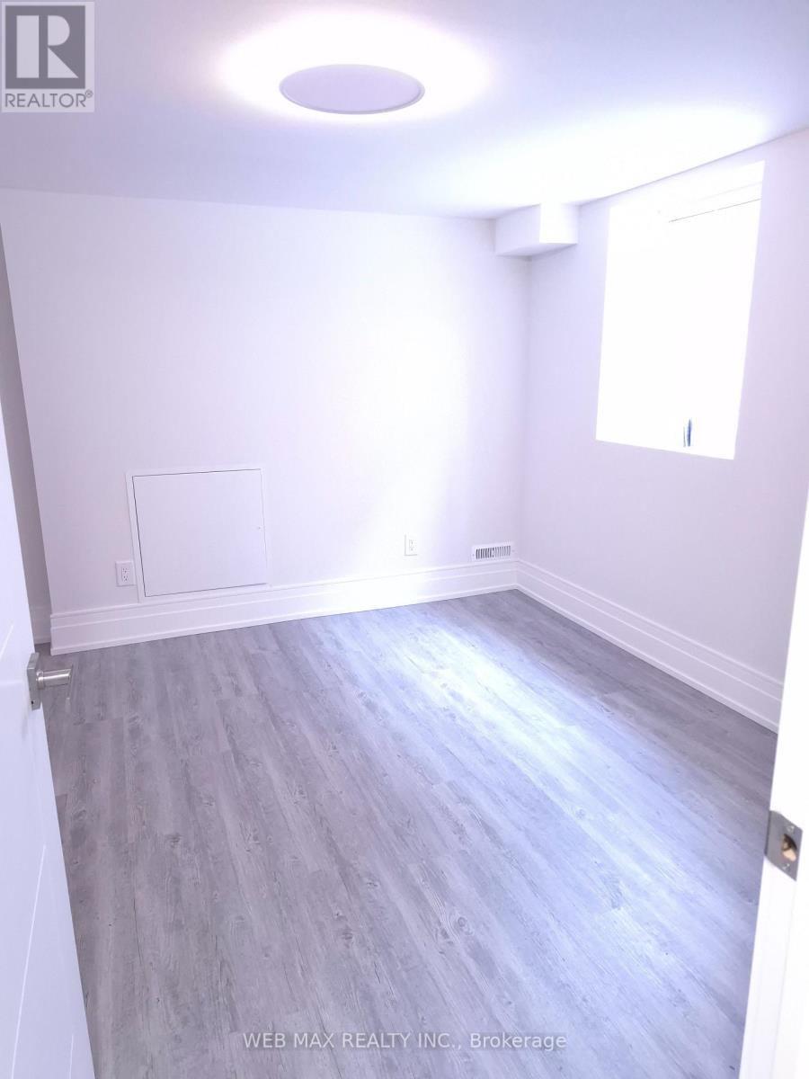 Basement - 4 Porter Crescent, Toronto, Ontario  M1P 1E7 - Photo 19 - E12893112