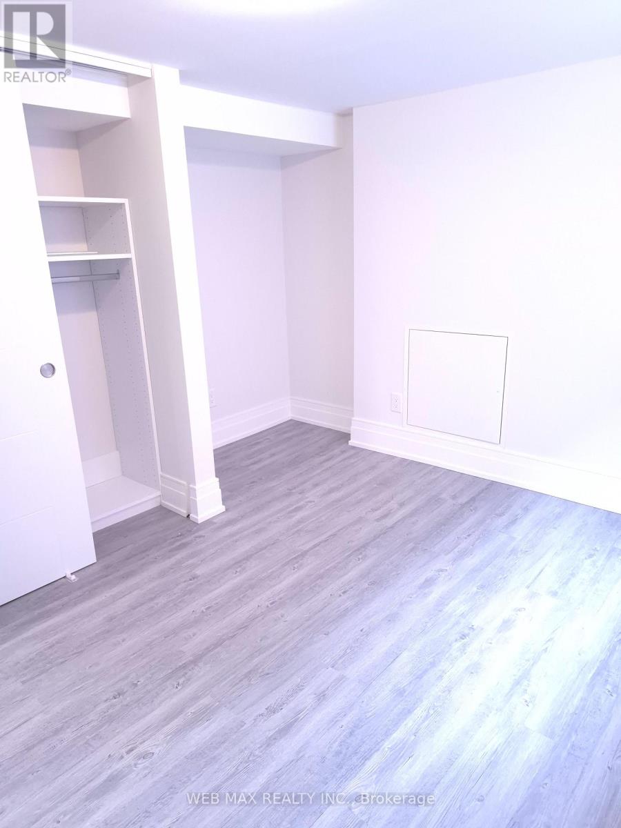 Basement - 4 Porter Crescent, Toronto, Ontario  M1P 1E7 - Photo 20 - E12893112