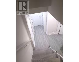 BASEMENT - 4 PORTER CRESCENT, Toronto, Ontario