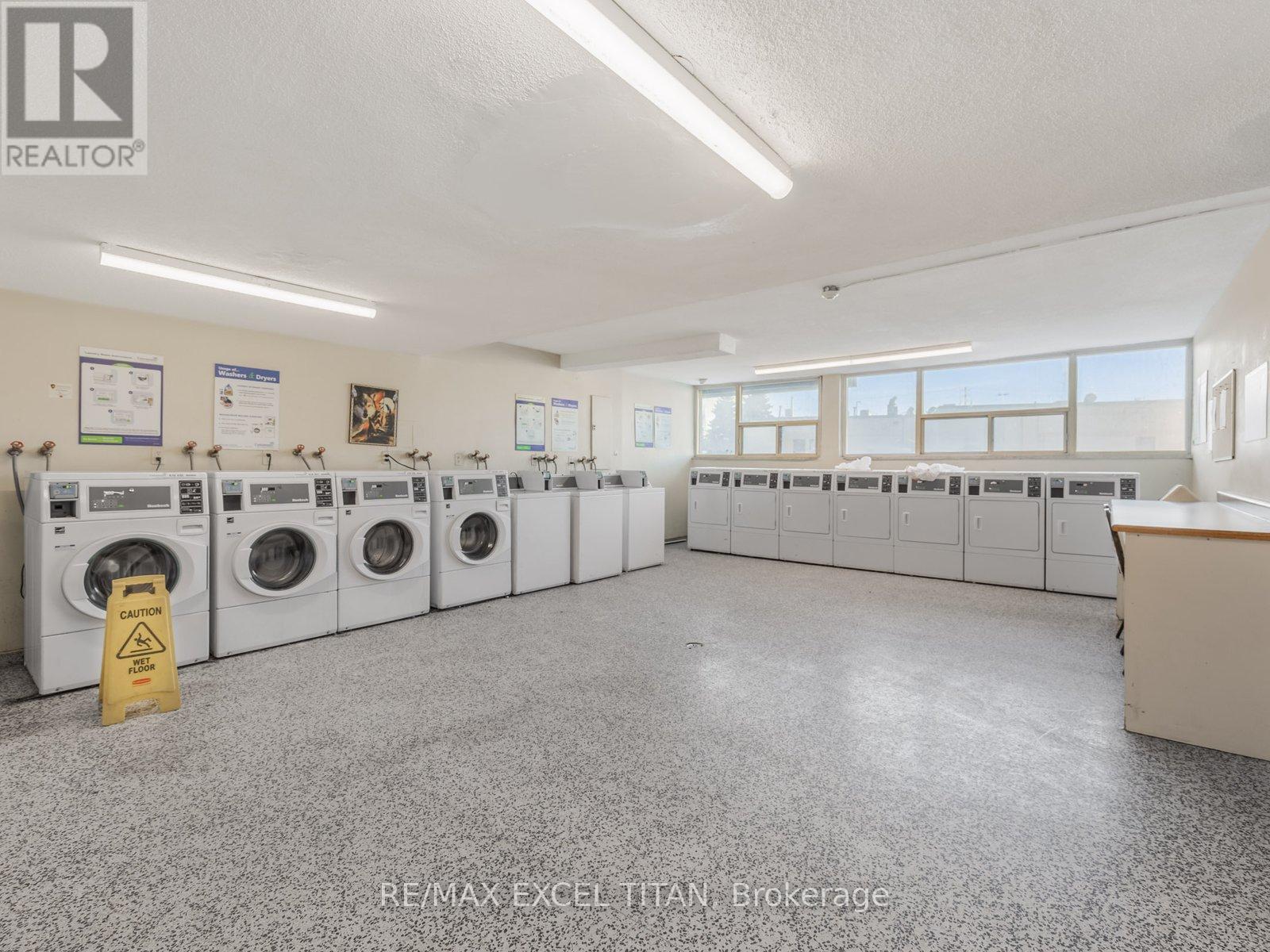 707 - 1385 Midland Avenue, Toronto, Ontario  M1P 3B8 - Photo 21 - E12893114