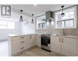 APT 1 - 73 BALFOUR AVENUE, Toronto, Ontario