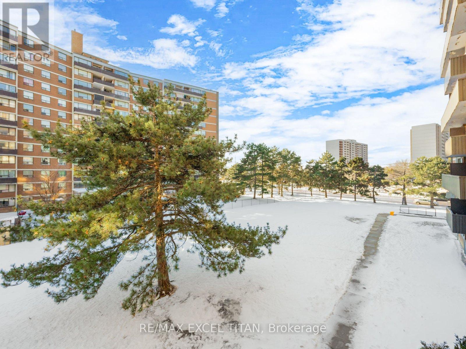 307 - 1385 Midland Avenue, Toronto, Ontario  M1P 3B8 - Photo 24 - E12893134