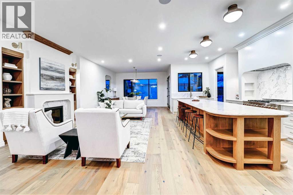 1936 31 Avenue Sw, Calgary, Alberta  T2T 1S9 - Photo 7 - A2291778