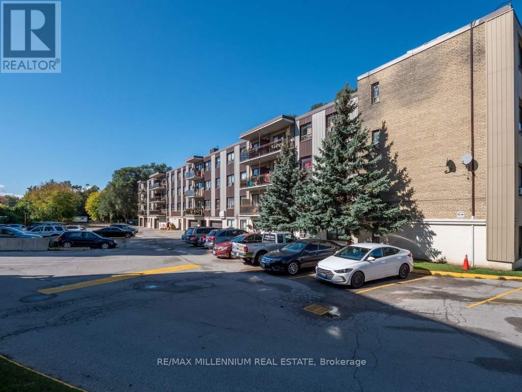 314 - 508 Dawes Road, Toronto, Ontario  M4B 2G3 - Photo 10 - E12893160