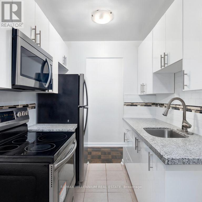 314 - 508 Dawes Road, Toronto, Ontario  M4B 2G3 - Photo 2 - E12893160