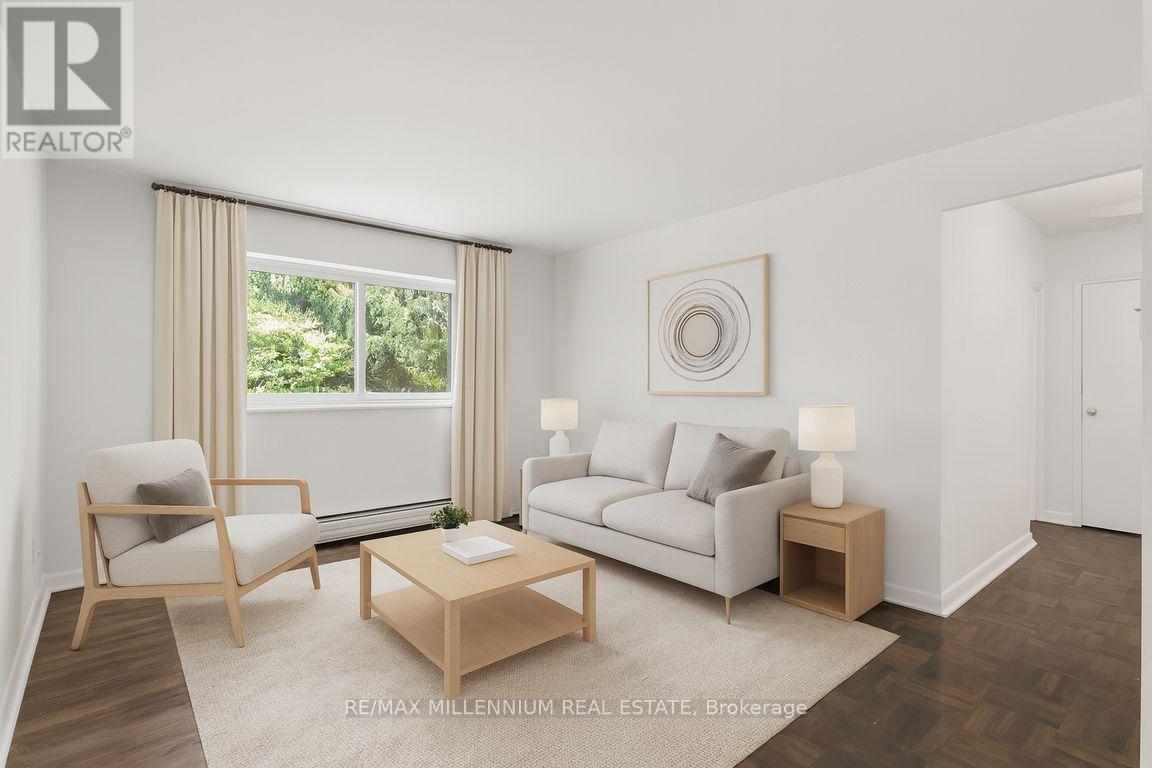 314 - 508 Dawes Road, Toronto, Ontario  M4B 2G3 - Photo 4 - E12893160