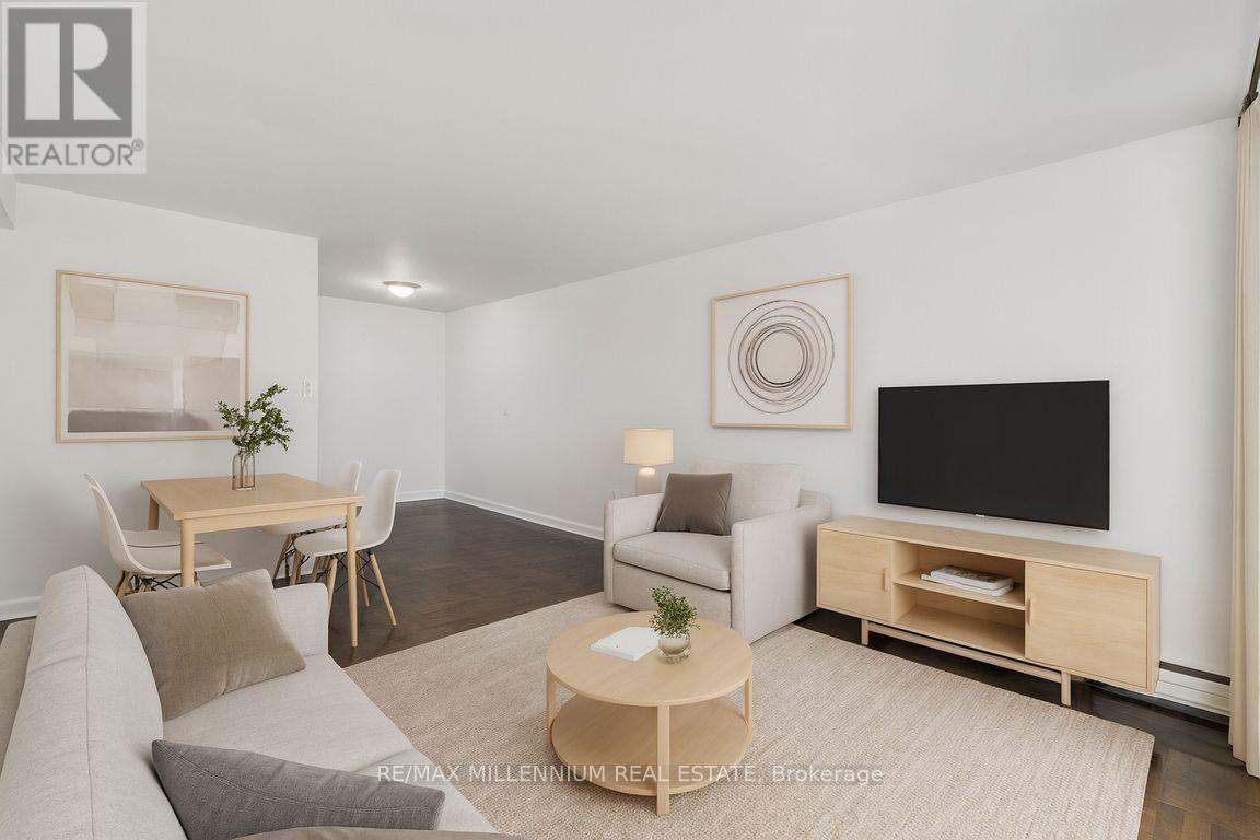 314 - 508 Dawes Road, Toronto, Ontario  M4B 2G3 - Photo 5 - E12893160