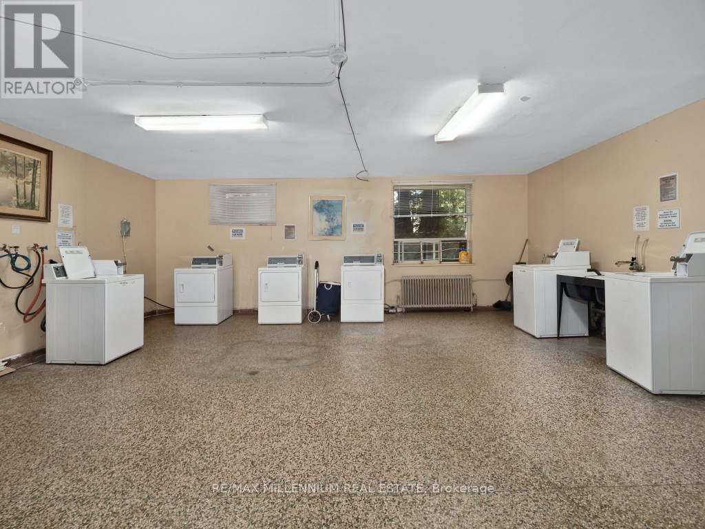 314 - 508 Dawes Road, Toronto, Ontario  M4B 2G3 - Photo 9 - E12893160