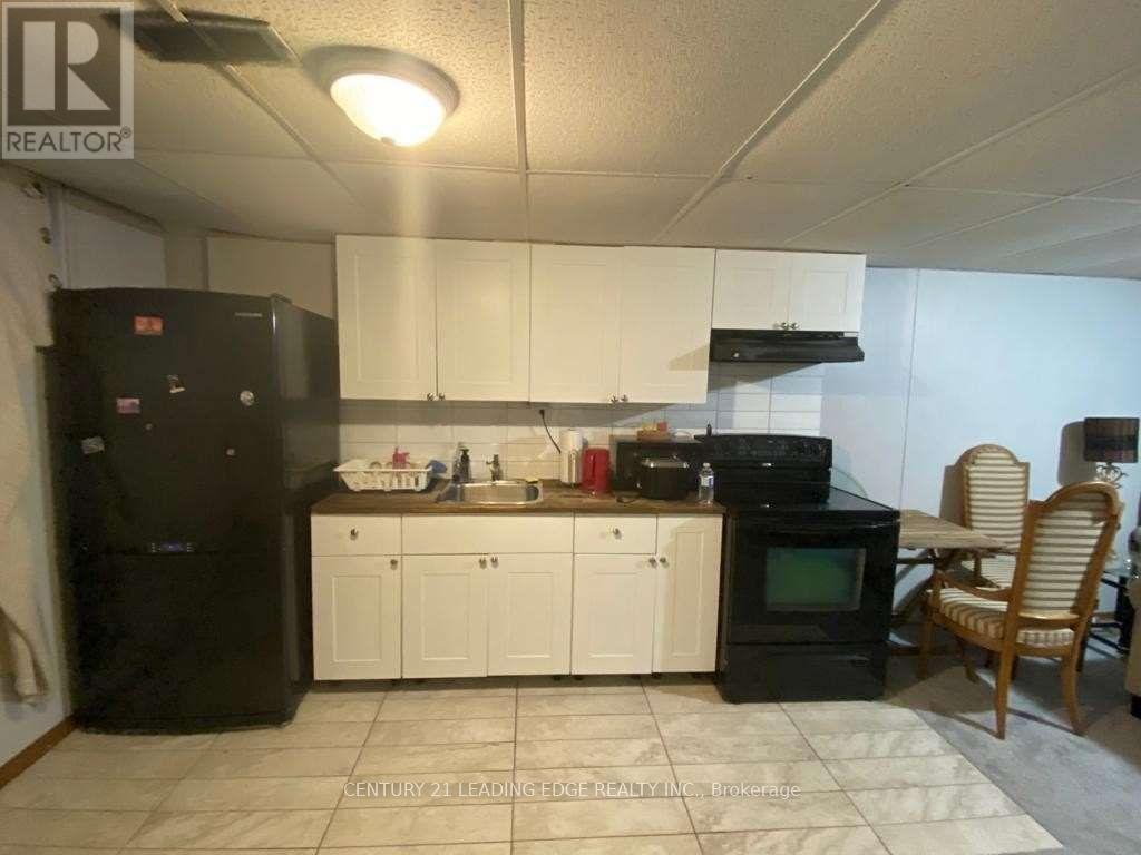 Bsmt - 4 Randane Drive, Toronto, Ontario  M1R 4L2 - Photo 2 - E12893164